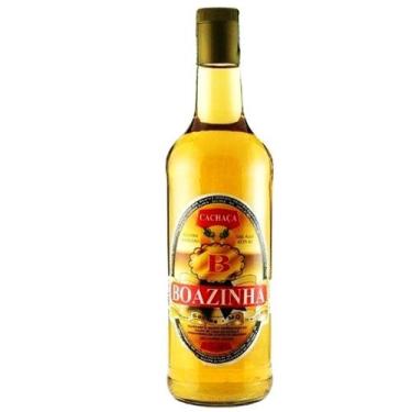 Imagem de Cachaça Boazinha 1L
