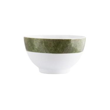 Imagem de Jogo 4 Bowls 500ml Schmidt - Dec. Cromo Verde