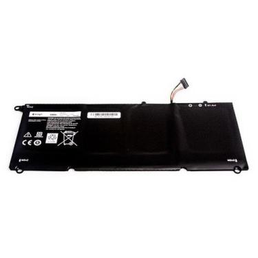 Imagem de Bateria Dell 7.4v 52w 7800mAh XPS13 9343 13 9380 DXGH8 0H754V HK6N5 H7