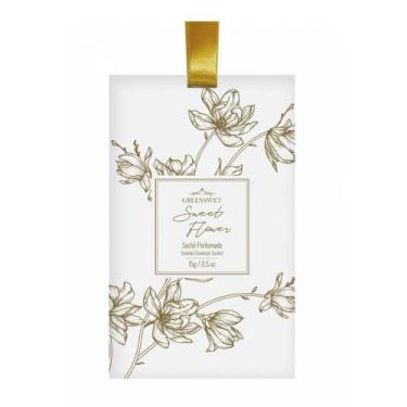 Imagem de Envelope perfumado Sweet Flowers Greenswet