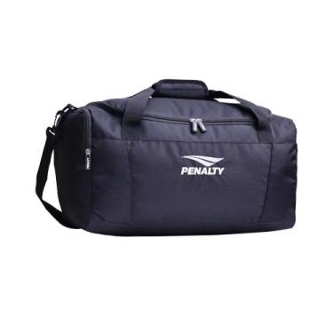 Imagem de Sacola de viagem mala de mão academia masculino e feminino Penalty Cor