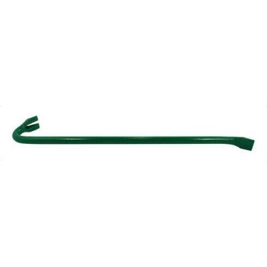 Imagem de Pe De Cabra 3/4" 60cm Verde Sao Romao - São Romão