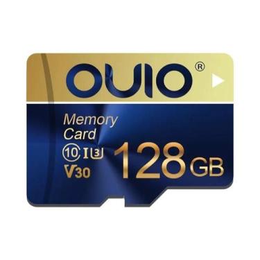 Imagem de Cartão De Memória Micro SD TF De 64GB 128GB, 8GB, 16GB, 32GB, Classe 1