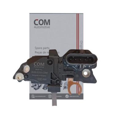 Imagem de Regulador 28V MB VW F00MA45253 - COM Automotive, Testado e Homologado,