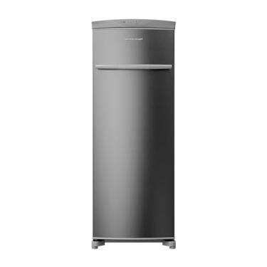 Imagem de Freezer Vertical Flex Frost Free Brastemp - BVR28PK 220V