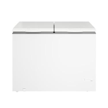 Imagem de Freezer Horizontal Consul 2 Portas 410 Litros Branco - CHB42MB (220, Volts)