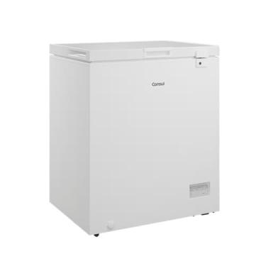 Imagem de Consul Freezer Horizontal Branco 84,5 x 70,5 x 54,5 cm CHA14MB com LED 27 kg