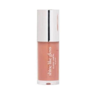 Imagem de Ruby Rose - Gloss Labial Shine Like Gloss - Sb10 Soft Shine