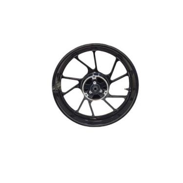 Imagem de RODA TRASEIRA C/DETALHE YZF R15 2024-2026 Único - YAMAHA