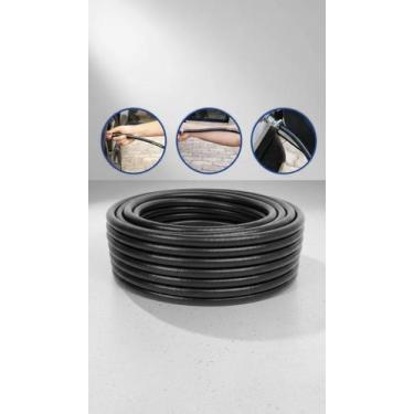 Imagem de Mangueira Ar Comprimido 5/16 500 PSI 20 Metros Flexível - Congratulati