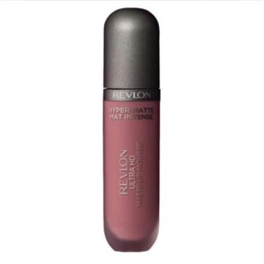 Imagem de Batom Revlon Ultra HD Hyper Matte Lip Mousse 830