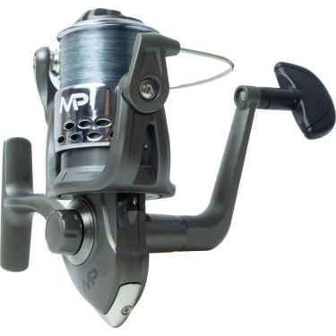 Imagem de Molinete Albatroz MP 60 Com Linha-Unissex