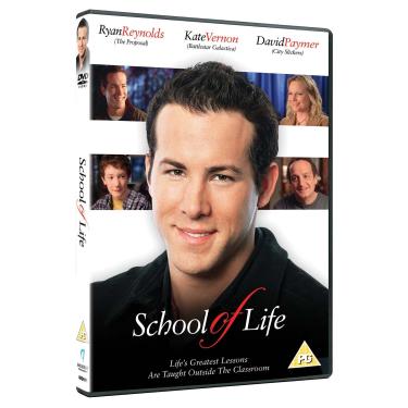 Imagem de School Of Life [DVD] [2005]