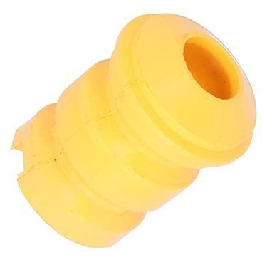 Imagem de Amortecedor de suspensão de carro de poliuretano amarelo, 31331124449, durável, resistente para reparo de substituição para 325 E30 1986-1988