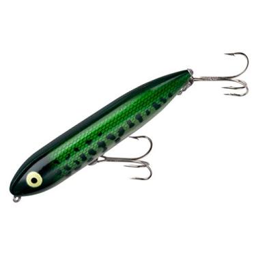 Imagem de Heddon X9255-BB Zara Spook, 10 cm, 3/113 g, Baby Bass