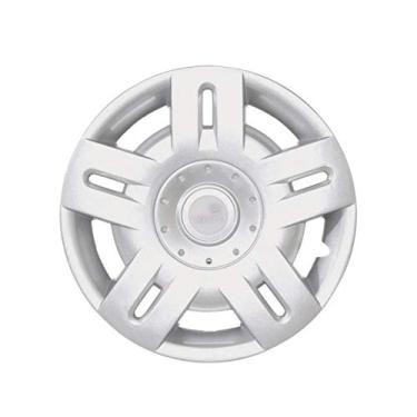 Imagem de Calota Aro Grid 13 Vw Gol Highway Fixacao Pressao 022Arptau.