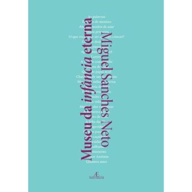 Imagem de Museu Da Infancia Eterna