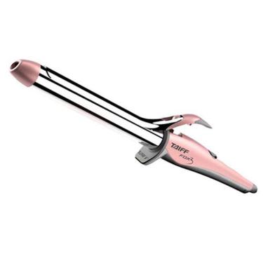 Imagem de Modelador Taiff Fox 3 com Tecnologia Max Slider Rose - 200024