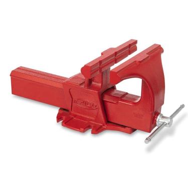 Imagem de Torno (Morsa) Bancada N.10 Mordente Fixo Metalsul