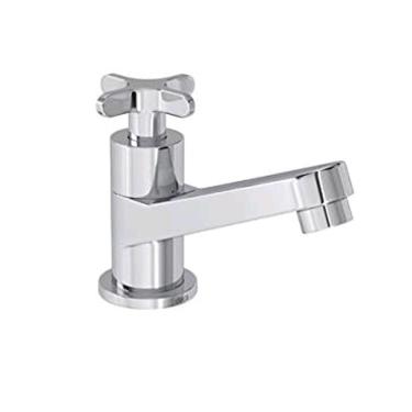 Imagem de Deca Torneira 1197 C20 Mesa Bica Alta Flex Cromada