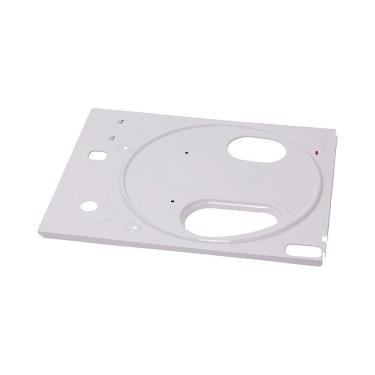 Imagem de Kit Antepara para Secadora Brastemp - W10755441