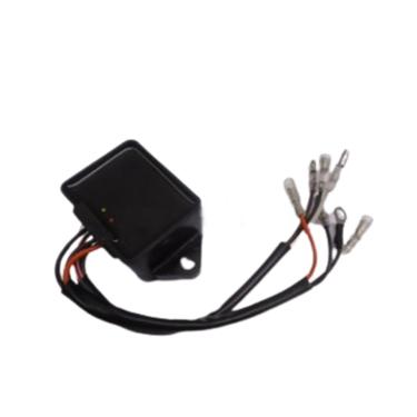 Imagem de Cdi Yamaha 25 Dm