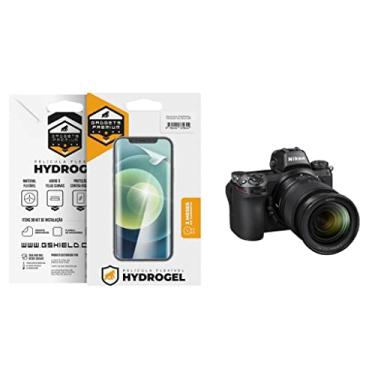 Imagem de Película Hydrogel para Nikon Z7 - Gshield