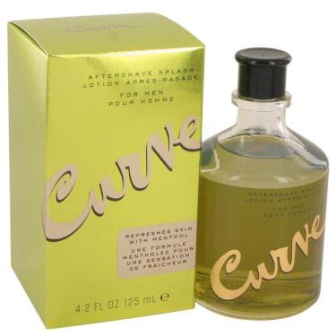 Imagem de Perfume Masculino Curve Liz Claiborne 125 Ml Pós Barba