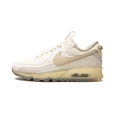 Imagem de Nike Womens Air Max 90 Terrascape DC9450 001 Light Bone (W) - Size 6W