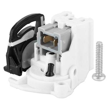 Imagem de Acouto Para fechadura twingo Tranca Central Tranca Bagageira, Actuador de Tranca Solenóide Acessório de Carro 8200060917 7701473742 7700427088 Apto para Clio MK2/Megane/Twingo