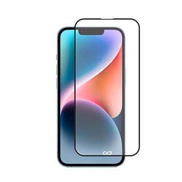 Imagem de Película De vidro 3D Para iPhone 14 (tela 6.1) (C7COMPANY)