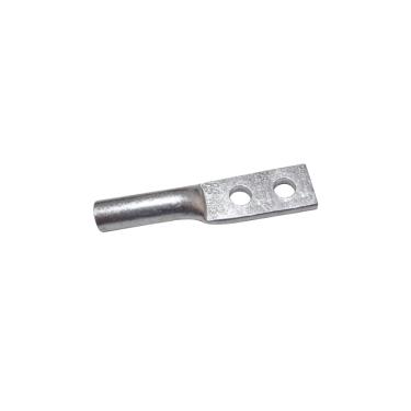 Imagem de Terminal De Compressão Alumínio 4/0AWG 120MM 2Furos TAL-60-2 C/P NTC812925 - Intelli Intelli