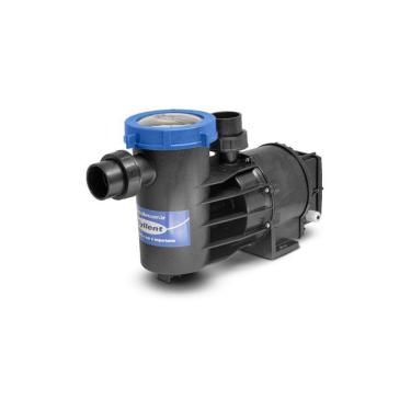 Imagem de Bomba Piscina C/ Pré-filtro 3/4 Cv Autoescorvante 220v