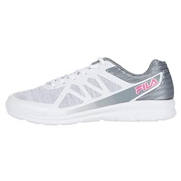 Imagem de Fila Memory Finity 3 Running Sneaker (Women's)