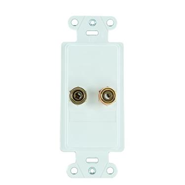 Imagem de Legrand - On-Q F9006WH 6.1 Kit de expansão para Home Theater, branco