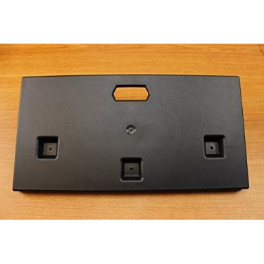 Imagem de Mopar Jeep Renegade Suporte de placa de licença frontal OEM