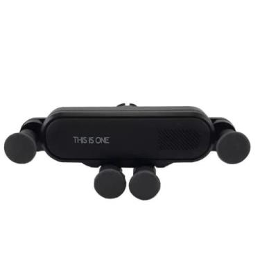 Imagem de Suporte Veicular Inova 8481 Para Smartphones