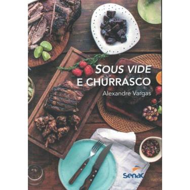 Imagem de Sous Vide E Churrasco