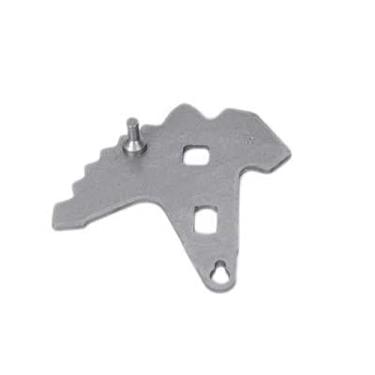 Imagem de ACDelco GM Original Equipment 24201000 Alavanca de desvio manual de transmissão automática