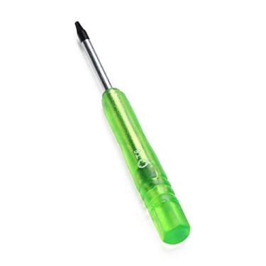 Imagem de Mryok T6 chave de fenda para Oakley Juliet/X Squared/Half X/Romeo 1 óculos de sol, Verde, One Size