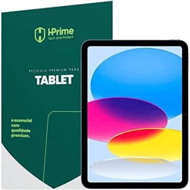 Imagem de Película Hprime Vidro Temperado iPad Air 5a Geração 10.9