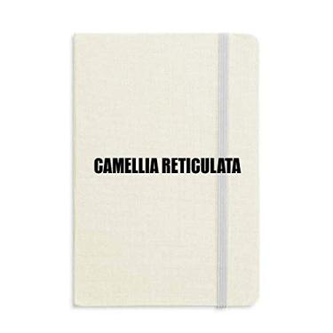 Imagem de Selenium Element Name Chemistry Notebook capa dura diário clássico presente A5