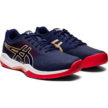 tenis asics masculino 41
