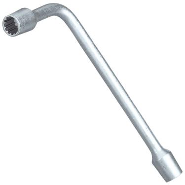 Imagem de Chave Biela Multi-Lock - Robust | 17mm