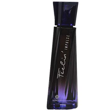 Imagem de Perfume Feminino Feeling Impulse For Her