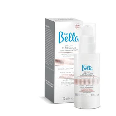 Imagem de Sérum Clareador, Depil Bella, 40G