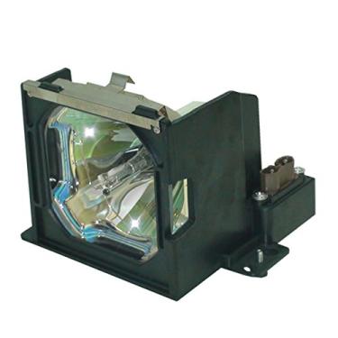 Imagem de Lutema 003-120239-01-L01 Christie 003-120239-01 Lâmpada de substituição para projetor de cinema DLP/LCD, econômica