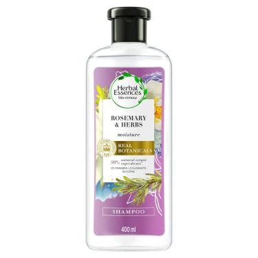 Imagem de Shampoo Herbal Essences Bio: Renew Alecrim e Ervas com 400ml 400ml