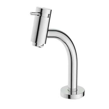 Imagem de Celite, Torneira Para Lavatório De Mesa Bica Baixa Basic -