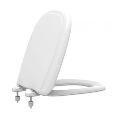 Imagem de Assento Sanitário Branco Sabatini/Icasa Tupan